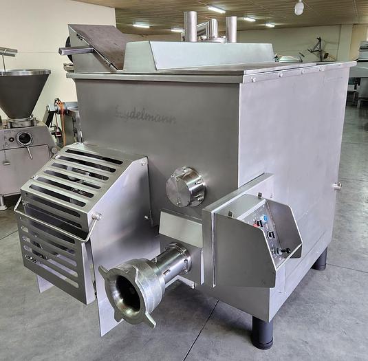Used SEYDELMANN PU 200
