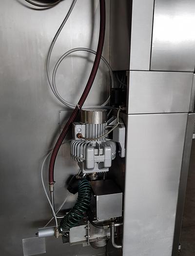 Used FESSMANN TURBOMAT 3000 1W - EL