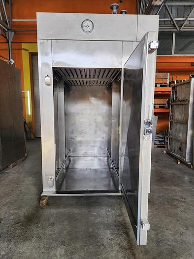 Used FESSMANN TURBOMAT 3000 2W HD