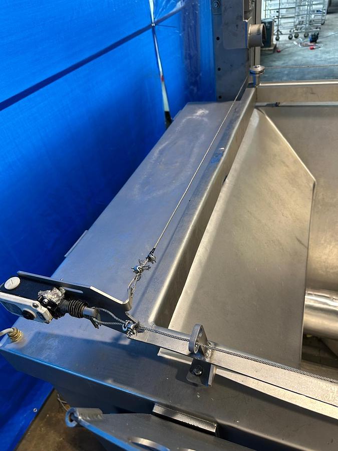 Used GEA AUTOGRIND 280