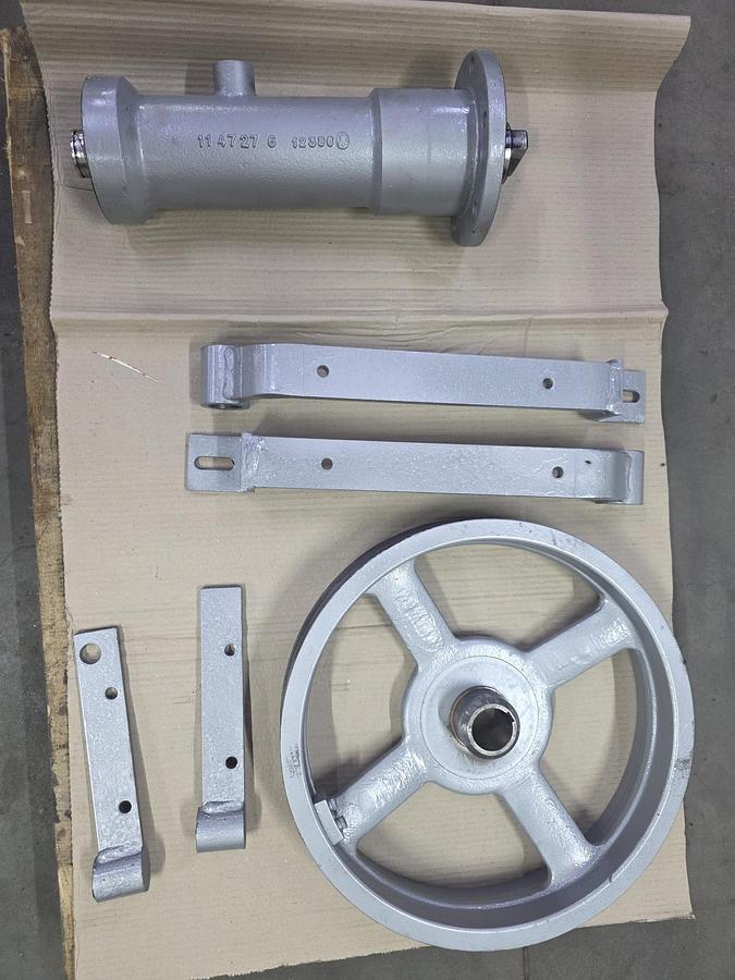 Used SEYDELMANN AE 130 B