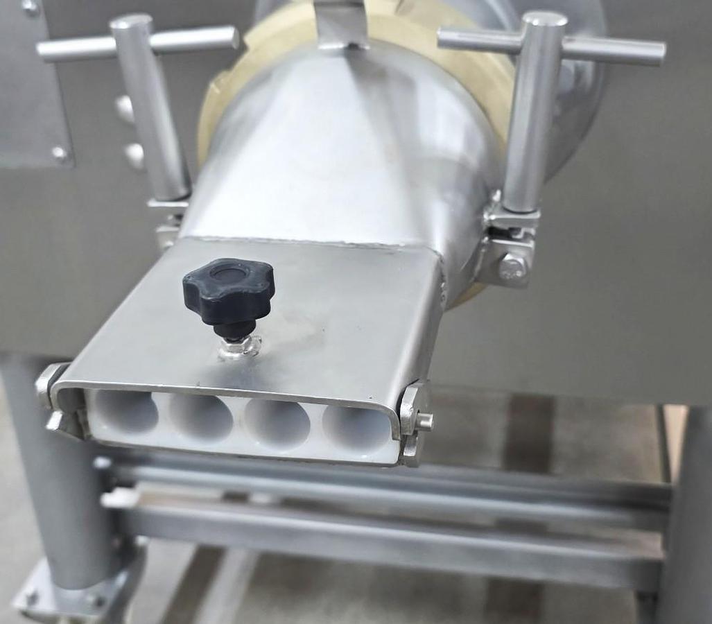 Used KOLBE MWE 52, KOLBE PM 150