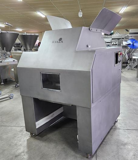 Used KILIA SP 50