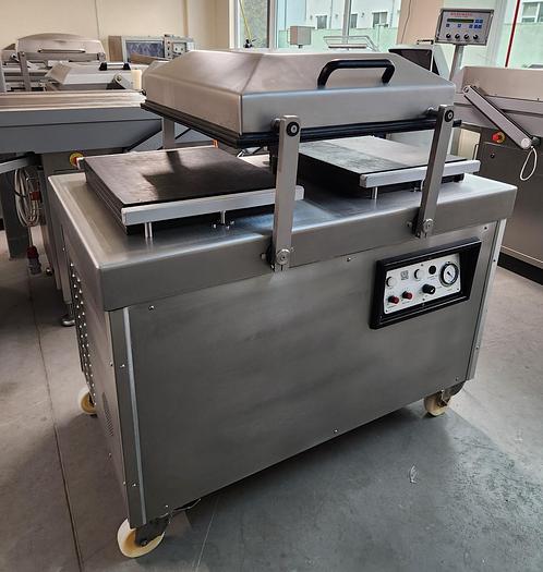 Used LACOVAC CV-4 S-J