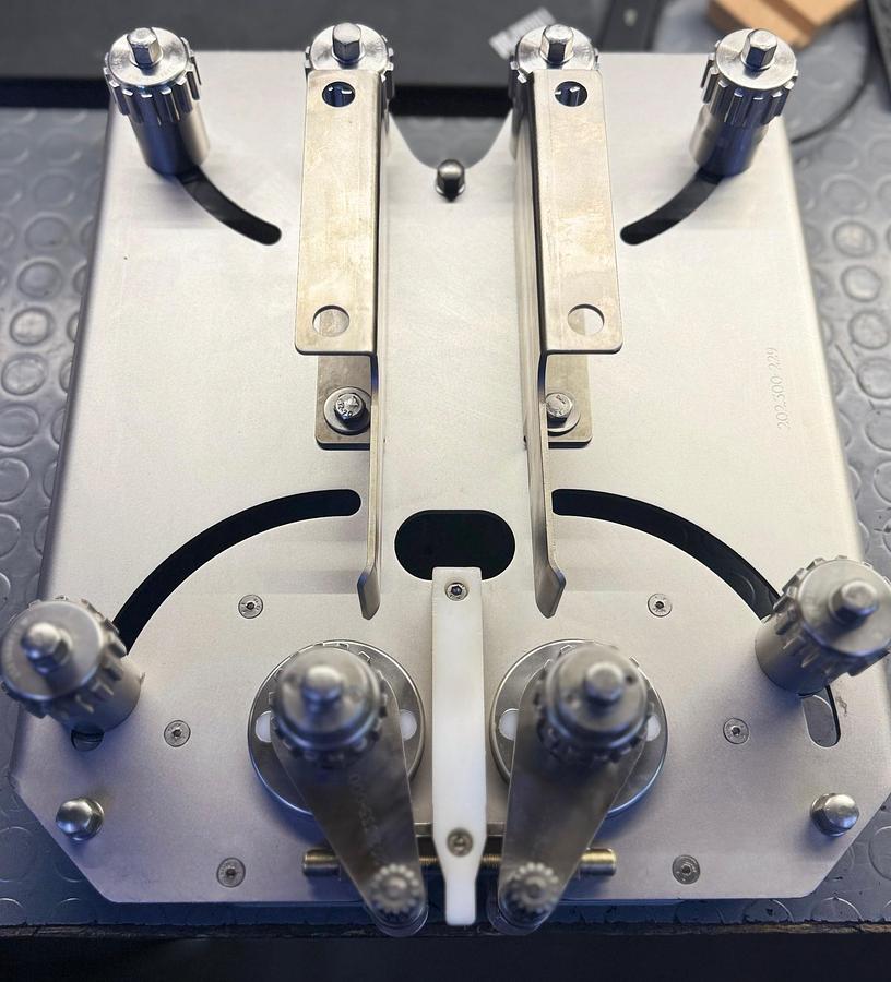 Used VEMAG ROBBY 2, LPG 202, 804, AHM type 204