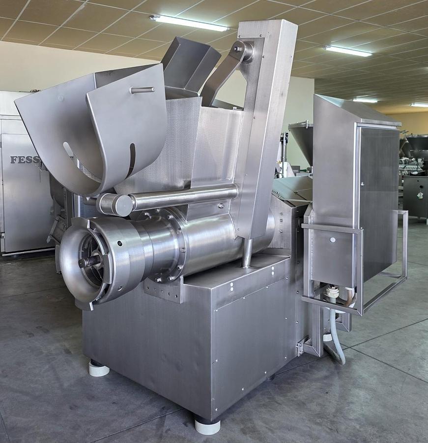 Used SEYDELMANN GW 300