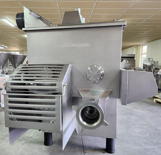 Used SEYDELMANN PU 200