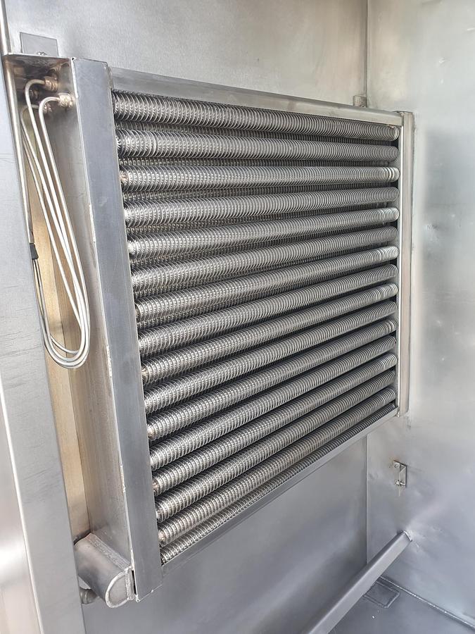 Used FESSMANN IK 3000 / 1TR / + ND- Cooking