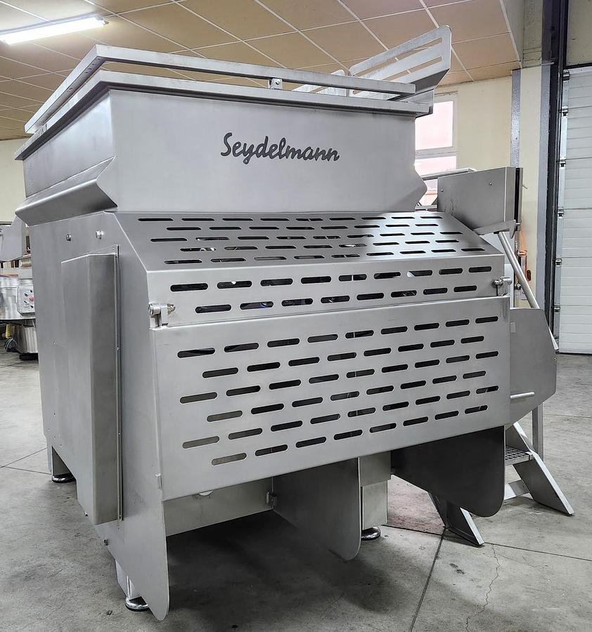 Used SEYDELMANN P 1500
