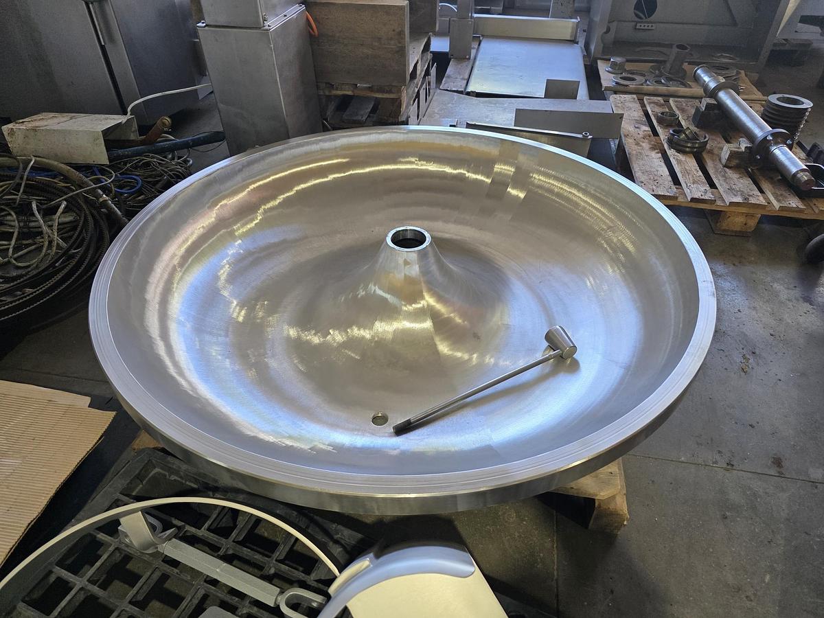 Used SEYDELMANN K 324 AC 8