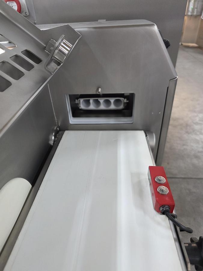 Used KOLBE MWE 52, KOLBE PM 150