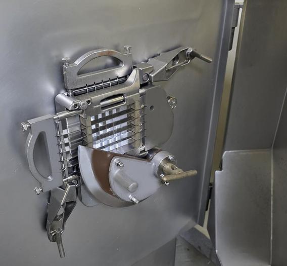 Used TREIF DERBY 100 CE