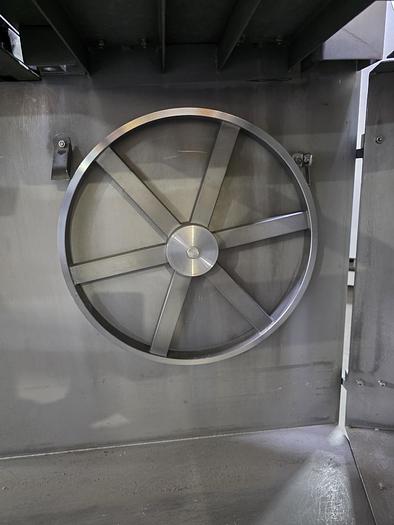 Used MAI CUTTING MACHINES