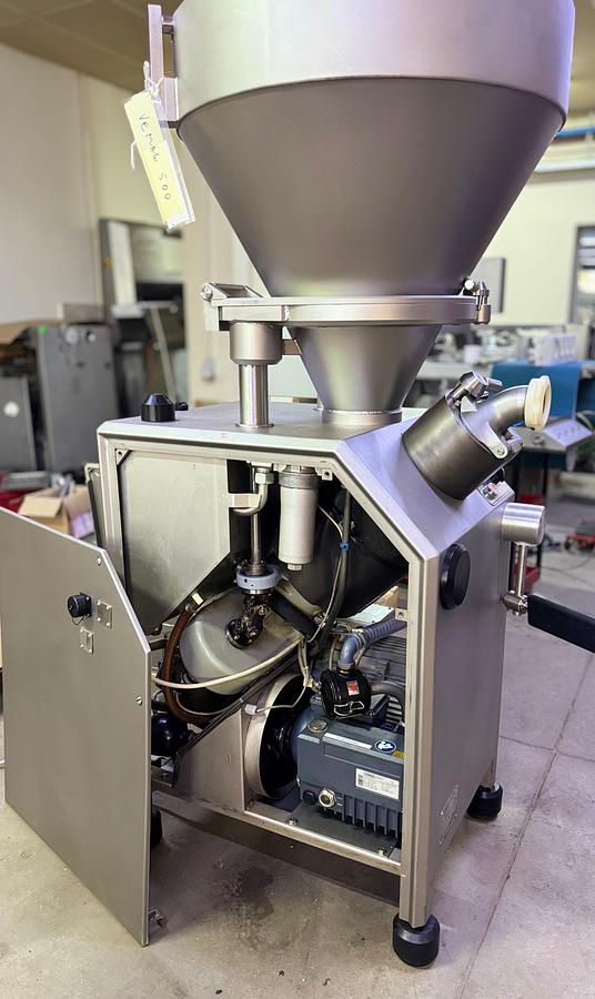 Used VEMAG ROBOT 500