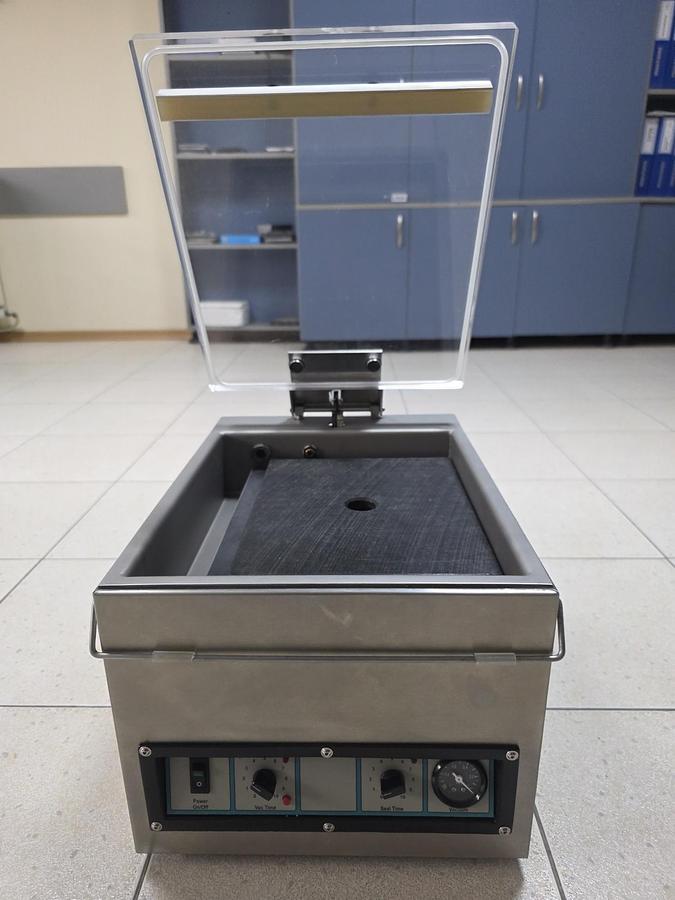 Used HENKELMAN MINI JUMBO