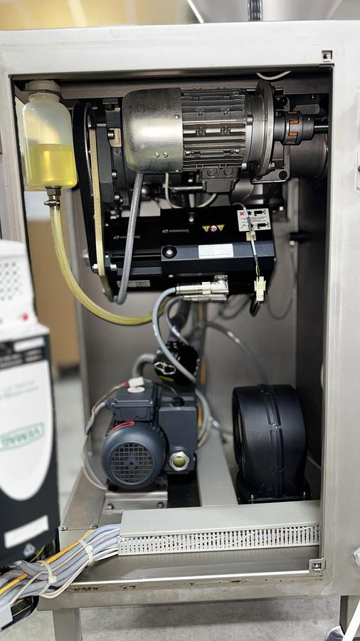 Used VEMAG HP 3