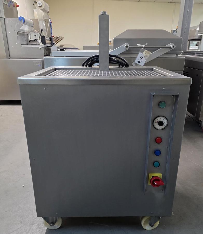 Used Webomatic st 40/60 ii