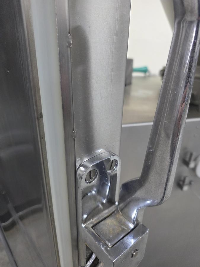 Used FESSMANN T 2500 1W - EL