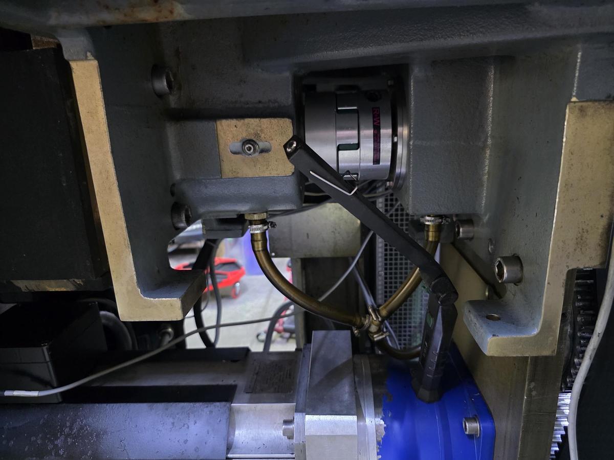 Used VEMAG ROBOT HP 25 E