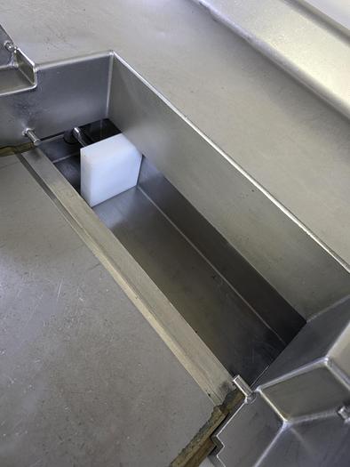 Used TREIF DERBY 100 CE