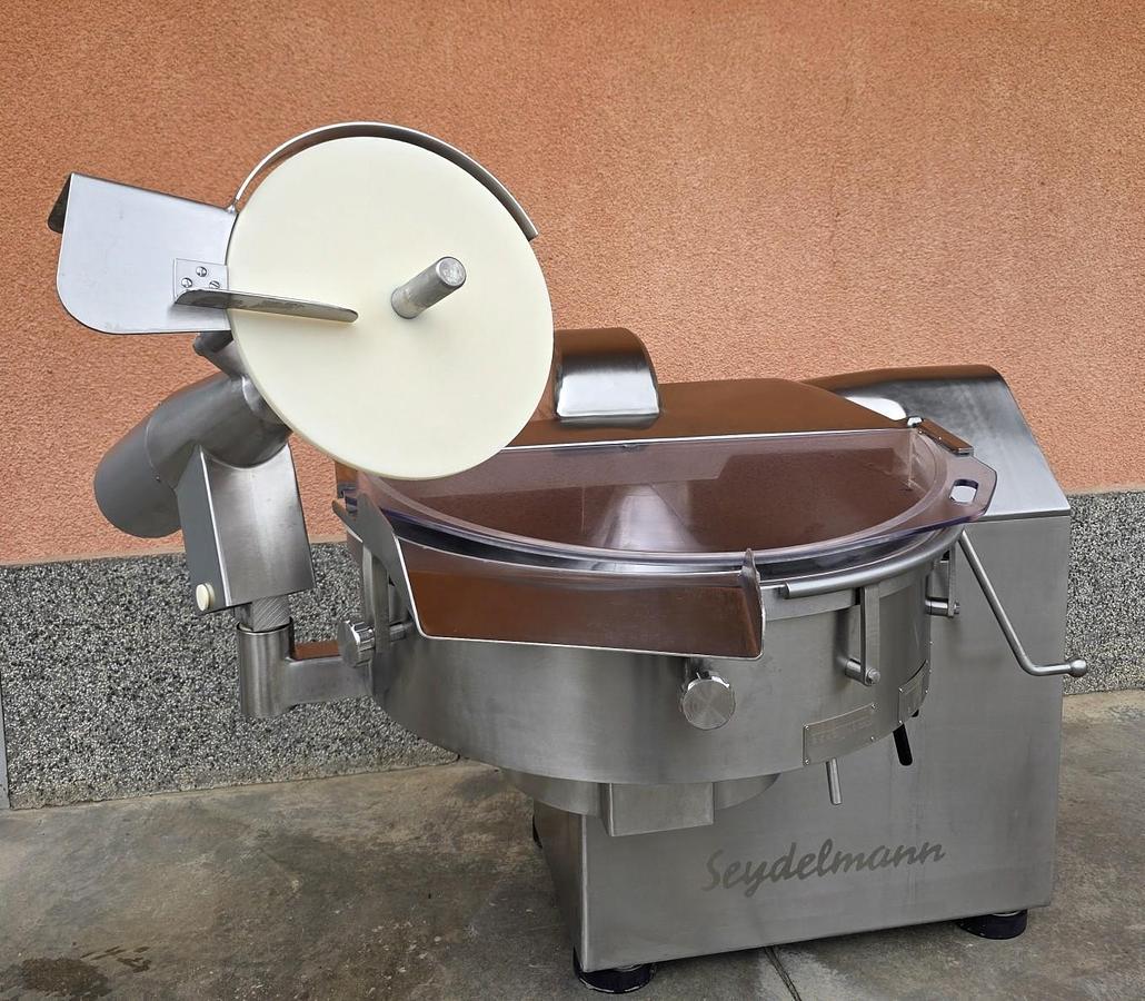 Used SEYDELMANN K 90 DC 8