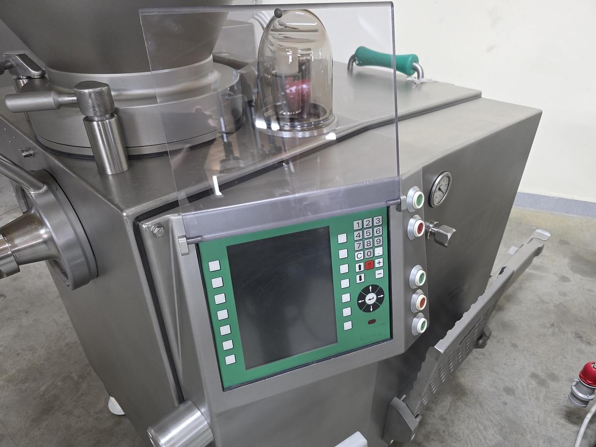 Used VEMAG ROBOT HP 25 E