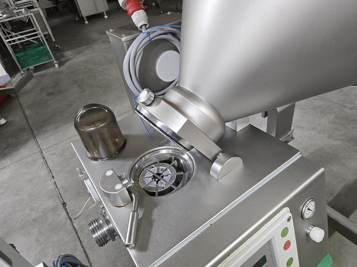 Used VEMAG ROBBY 2, LPG 202, AHM type 204