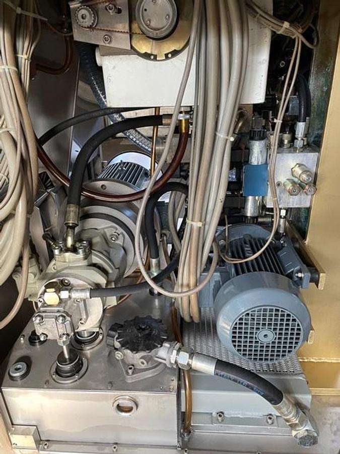 Used VEMAG ROBOT 700