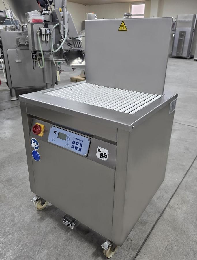 Used MULTIVAC SE 60