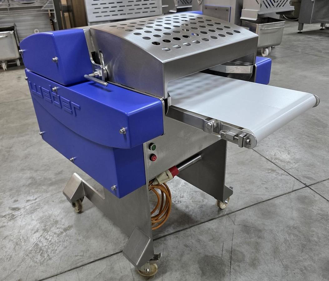 Used WEBER A-SA 460