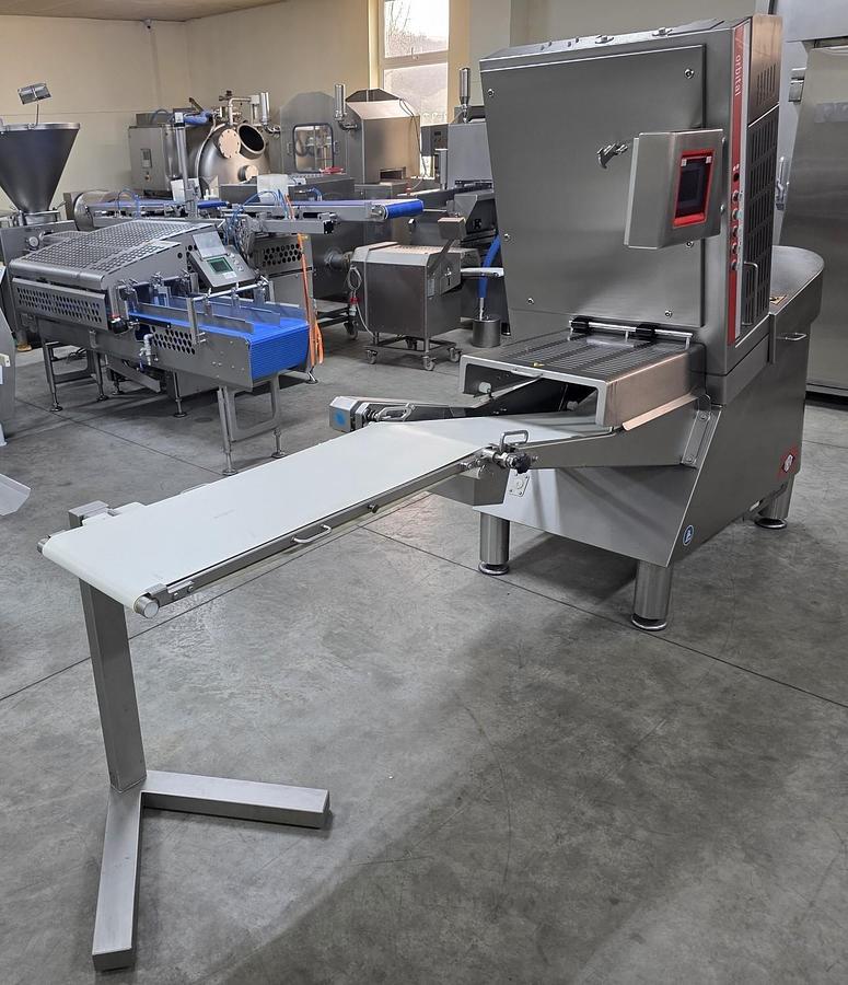 Used TREIF DIVIDER ORBITAL