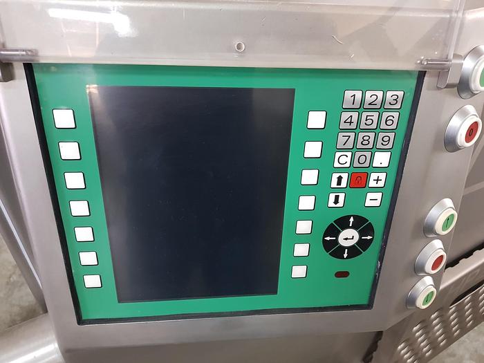 Used VEMAG HP 10 E type 161