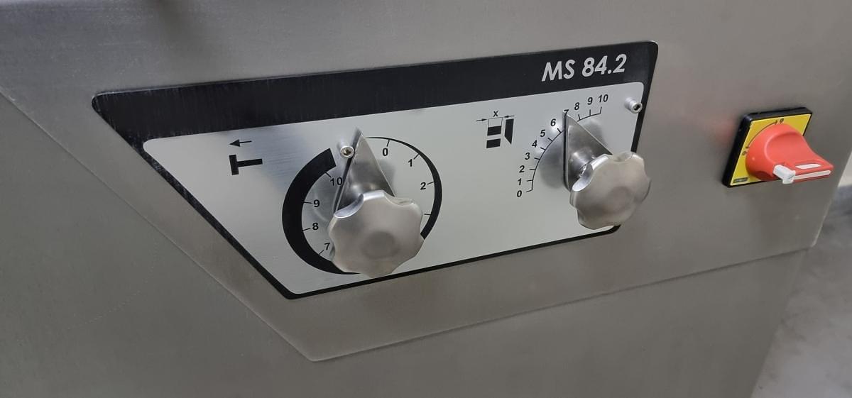 Used NEMATEC MS 84.2