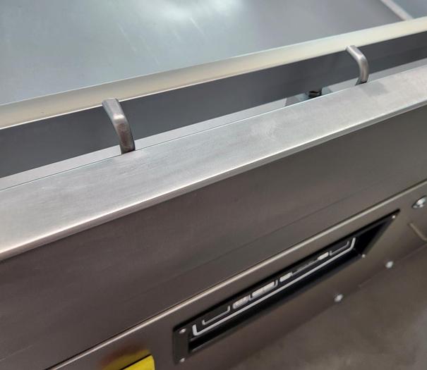 Used WEBOMATIC CD 130