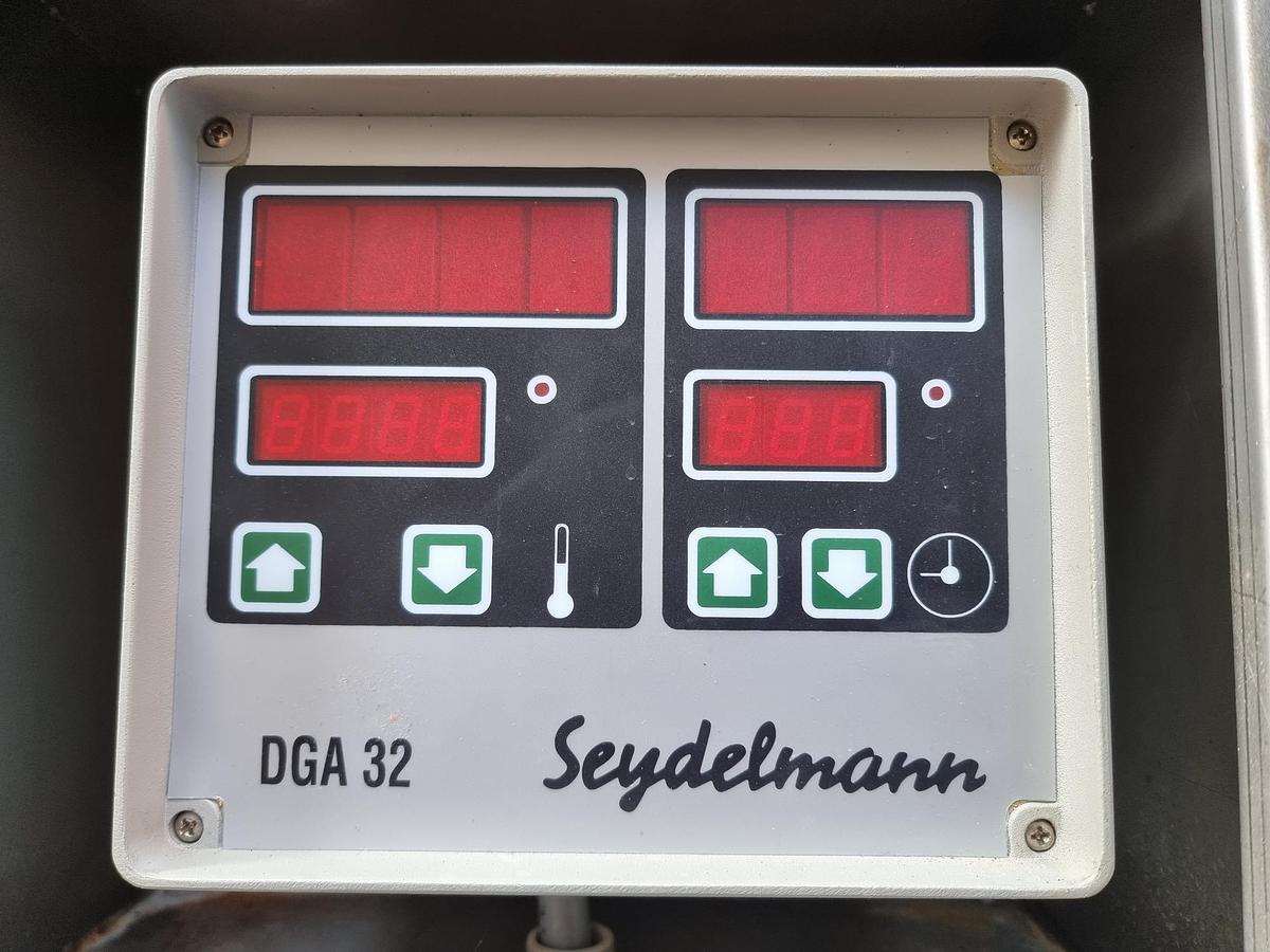 Used SEYDELMANN K 506 AC Ultra