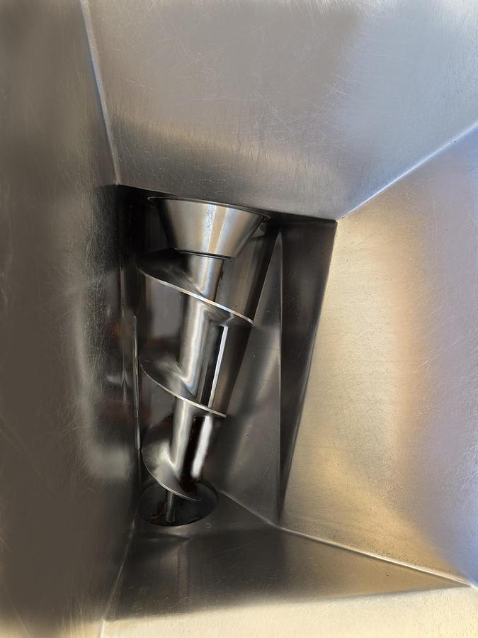 Used SEYDELMANN AU 200