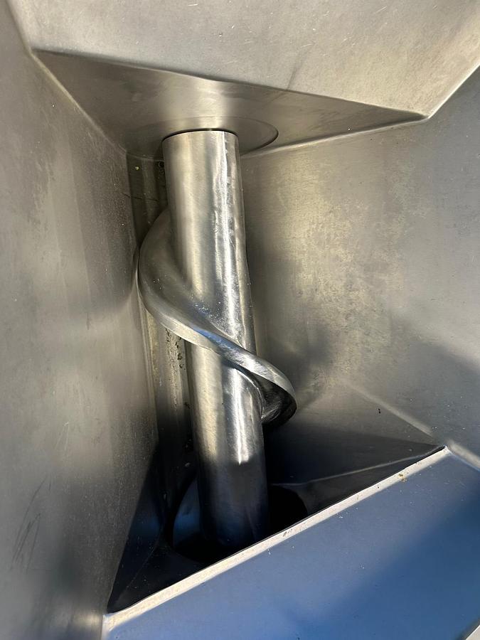 Used GEA AUTOGRIND 280