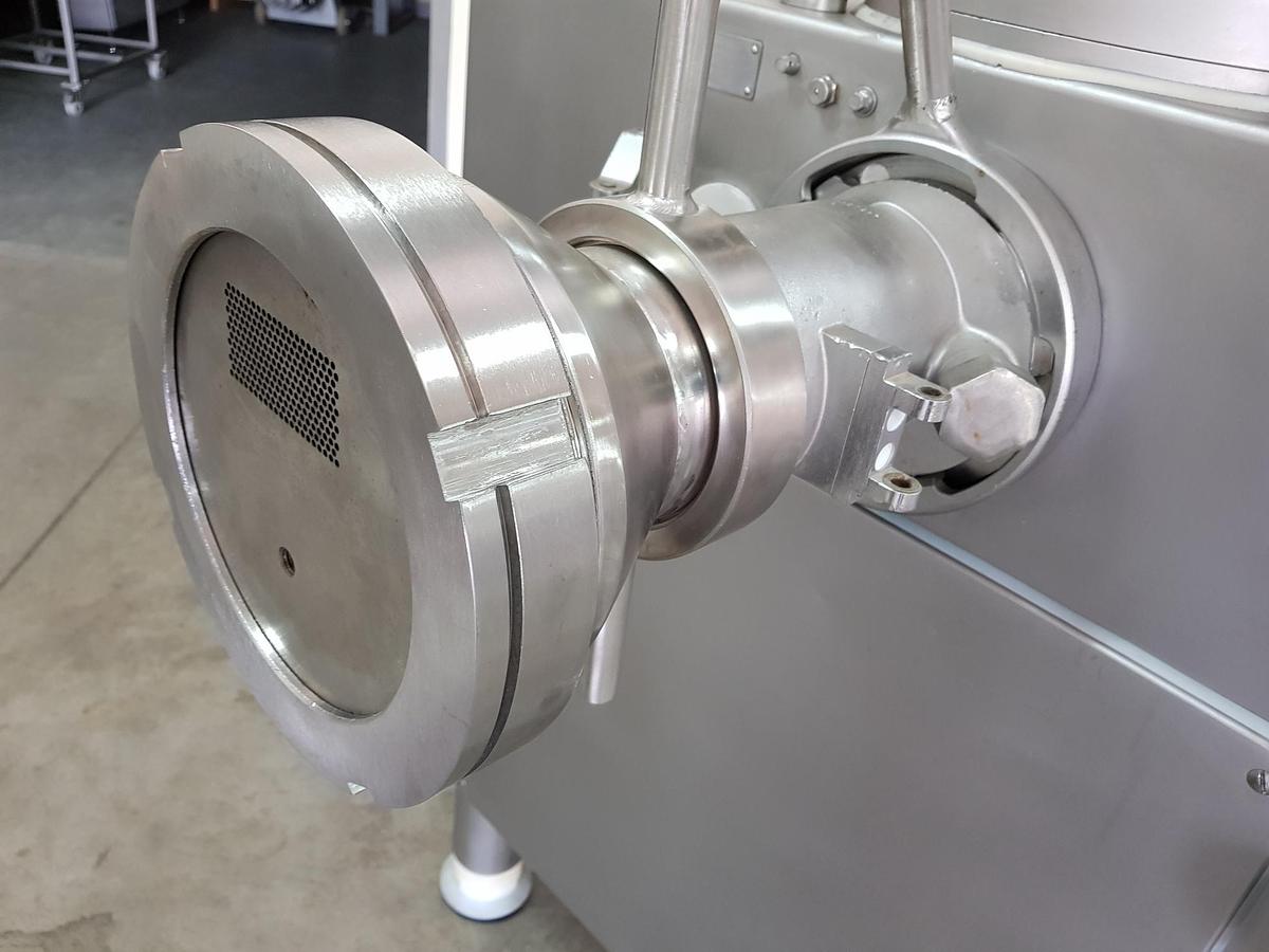 Used VEMAG HP 15 C, 982, 801, MMP 220