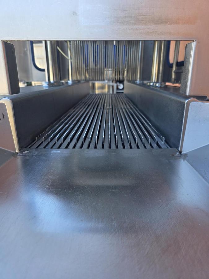 Used SCHRODER IMAX 420