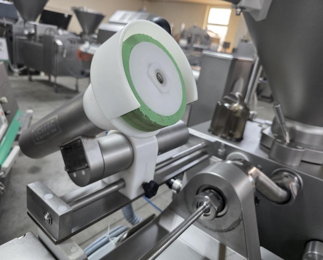 Used VEMAG ROBBY 2, LPG 202, 804, AHM type 204