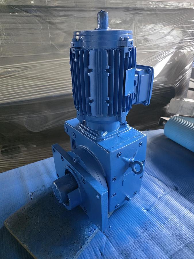 Used KOLBE MWE 52, KOLBE PM 150