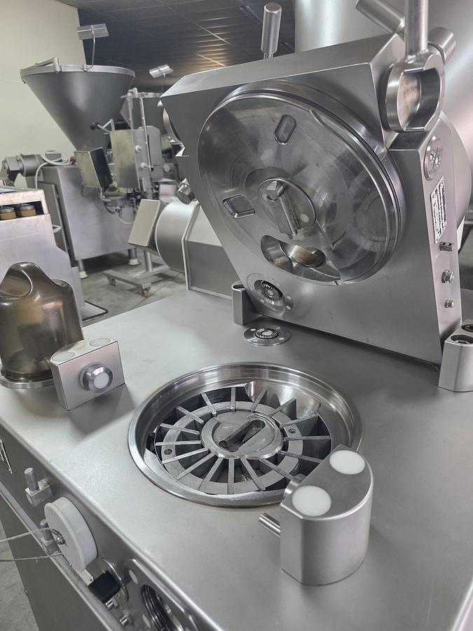 Used VEMAG DP 10C