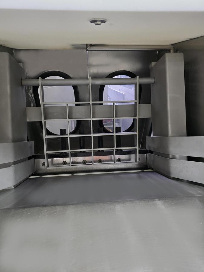 Used MAGURIT FROMAT 074