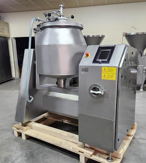 Used GUNTHER GPA 300