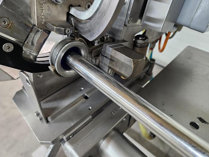 Used TIPPER TIE DC 4050