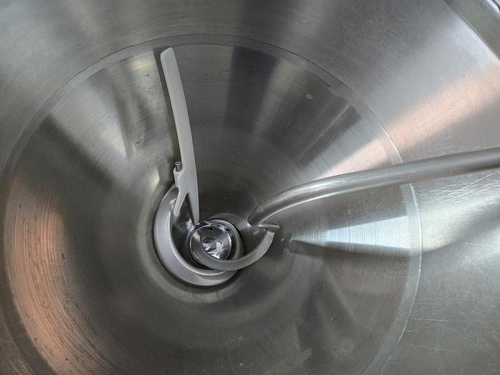 Used VEMAG ROBBY 2, LPG 202, AHM type 204