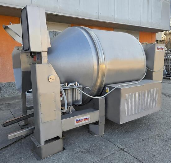 Used INJECT STAR MAGNUM 4600