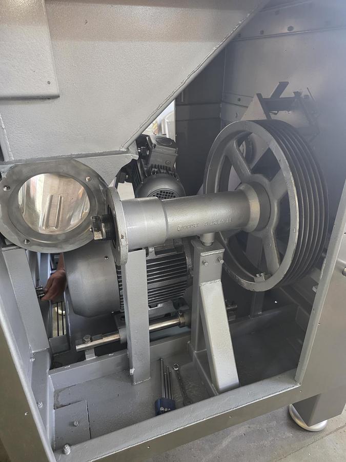 Used SEYDELMANN AE 130 B