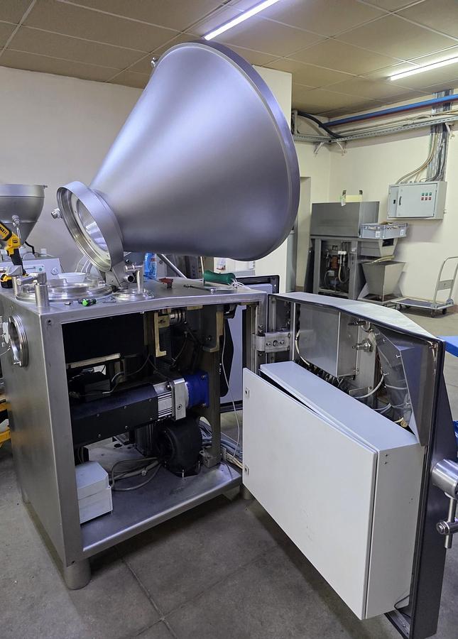 Used VEMAG ROBOT HP 25 E