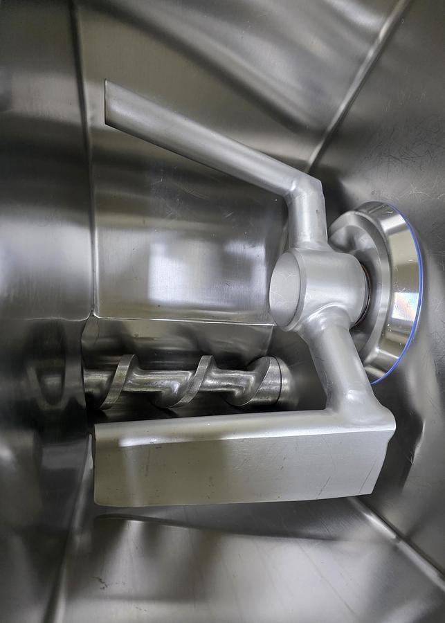 Used SEYDELMANN MD 114